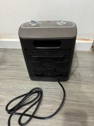 Calefactor Rowenta Instant Comfort Compact
