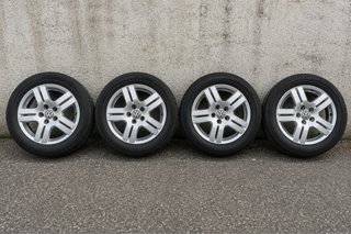 Llantas Volkswagen R16