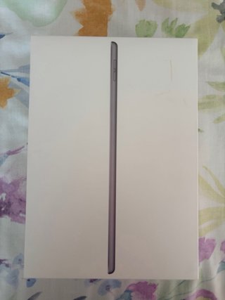 iPad 8ª Gen 32GB Gris Espacial