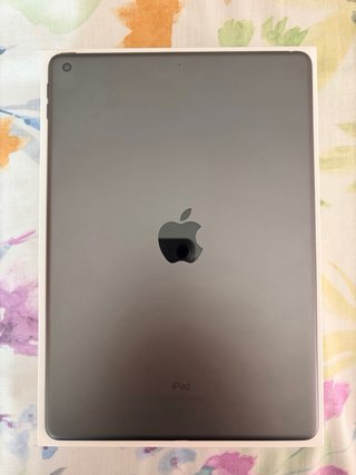 iPad 8ª Gen 32GB Gris Espacial