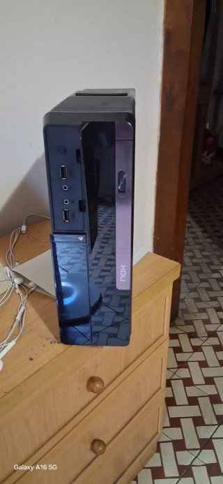 NOX PC Torre