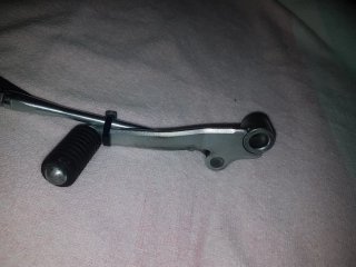 Quickshifter Yamaha R7