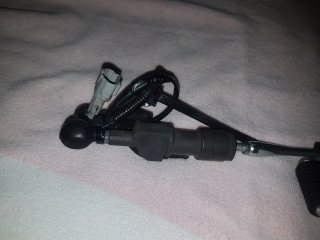 Quickshifter Yamaha R7