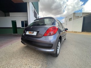 Peugeot 207 2008