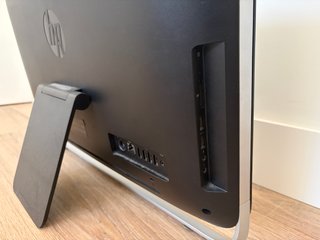 HP Pavilion 22 Pantalla Táctil