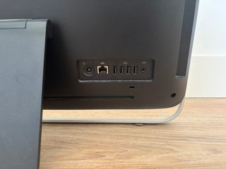 HP Pavilion 22 Pantalla Táctil