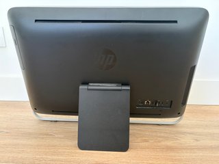 HP Pavilion 22 Pantalla Táctil