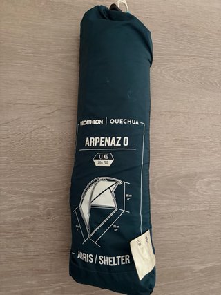 Tienda Decathlon Quechua Arpenaz O