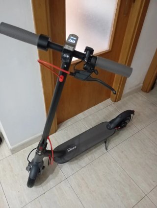 Patinete Eléctrico Nuevo