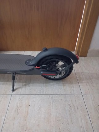 Patinete Eléctrico Nuevo