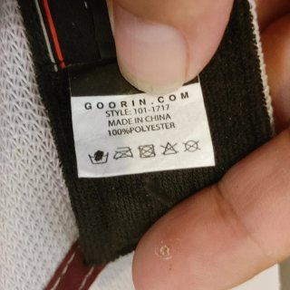 Gorra Goorin Bros. Cock