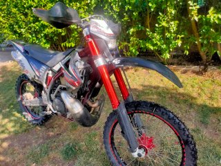 Gas Gas EC 300 2T 2010