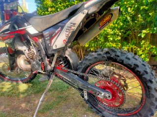 Gas Gas EC 300 2T 2010