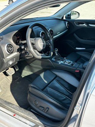 Audi S3 2015 Sportback full equip nacional