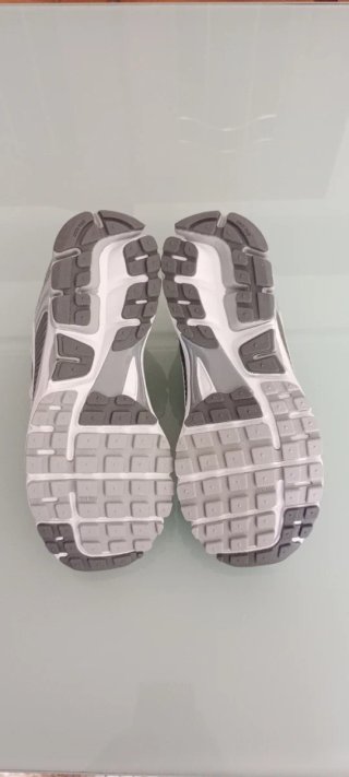 Nike Vomero Plataeadas