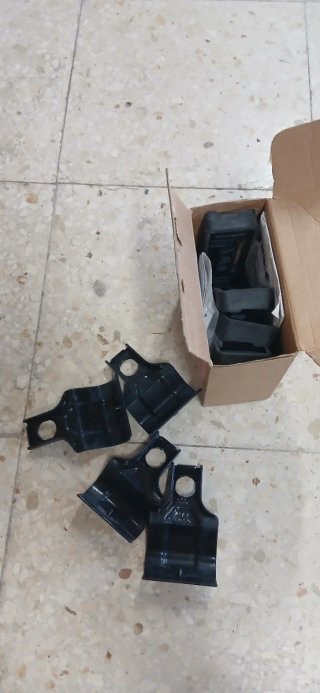 Kit Thule 1346 Audi para Audi A6