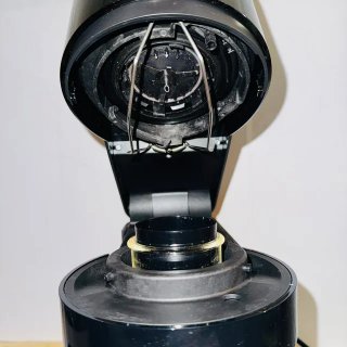 Macchina da caffè a capsule Krups Nespresso Vertuo Next YY4299FD