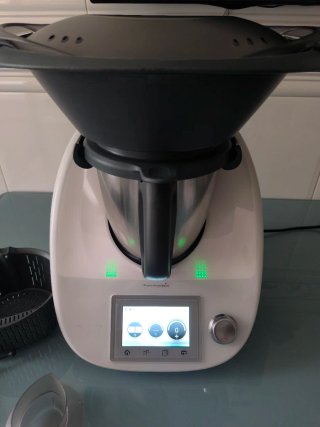 Thermomix TM5