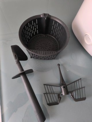 Thermomix TM5