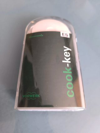 Thermomix TM5