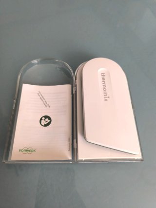 Thermomix TM5
