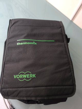 Thermomix TM5