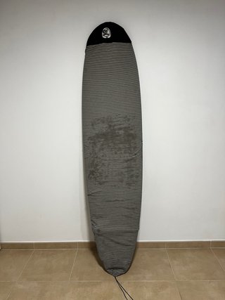Tabla surf 7'2 Deeply Malibu