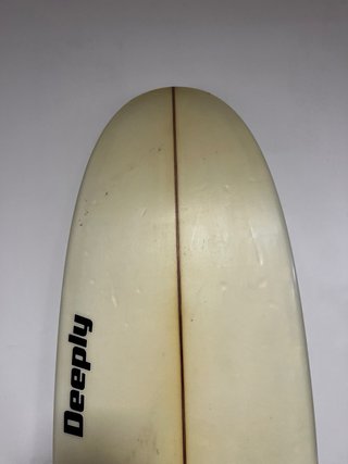 Tabla surf 7'2 Deeply Malibu