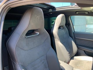 Cupra Ateca 2.0 TSI 221kW (300CV) 4Drive DSG VZ