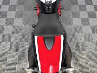 DUCATI MONSTER 796 A2 - 2010 - 27.741KM