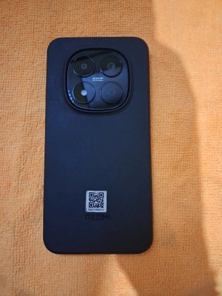 Redmi Note 15 Pro 5G 256GB