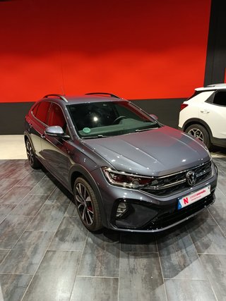 Volkswagen Taigo 2023 ¡¡Desde 349€ al mes!!
