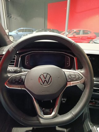 Volkswagen Taigo 2023 ¡¡Desde 349€ al mes!!