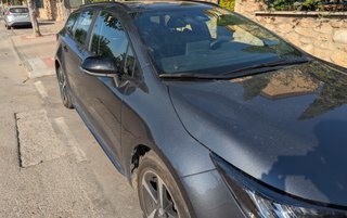 Toyota Corolla Touring Sport 140H - 8652km