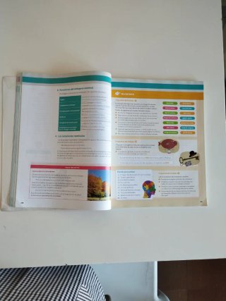 Lengua Castellana y Literatura, 3 ESO