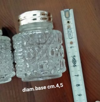 Set Sale/Pepe Vintage