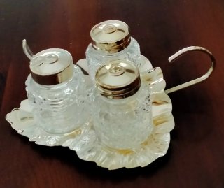 Set Sale/Pepe Vintage