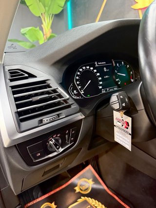 BMW X3 ( X-LINE )