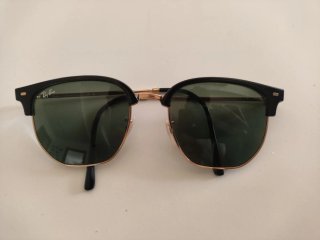 Gafas de Sol Ray-Ban New Clubmaster