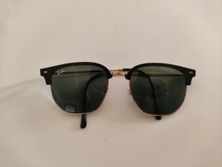 Gafas de Sol Ray-Ban New Clubmaster