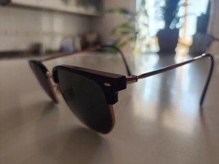 Gafas de Sol Ray-Ban New Clubmaster