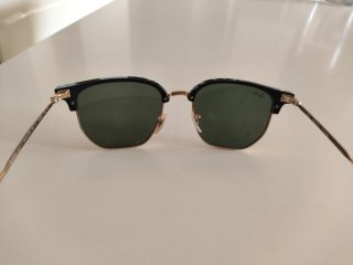 Gafas de Sol Ray-Ban New Clubmaster