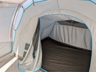 Tienda de campaña Airsecond Family 4.1 XL