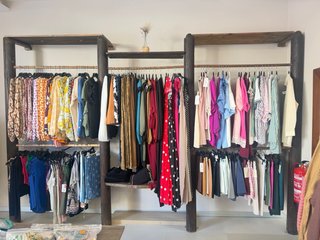 Lote liquidación Ropa Mujer Cierre Tienda