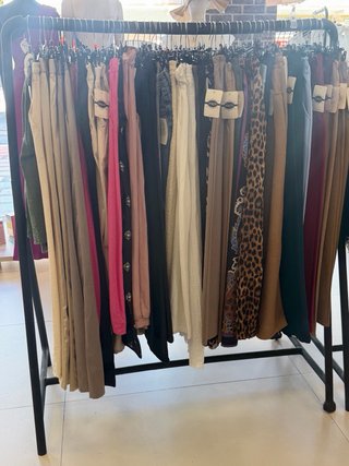 Lote liquidación Ropa Mujer Cierre Tienda
