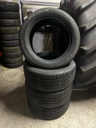 Neumáticos Michelin 275/50R19