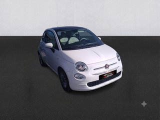 Fiat 500 Lounge 0,9 63KW (85 CV)