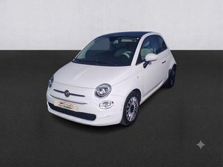 Fiat 500 Lounge 0,9 63KW (85 CV)
