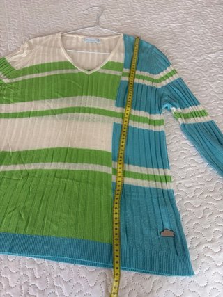 Jersey Verano Don Algodón Talla L