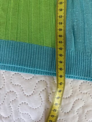 Jersey Verano Don Algodón Talla L